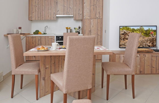 Villa delle Querce - Foto 24