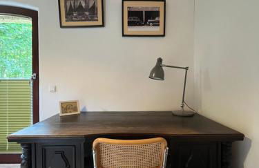 Remise an der Rennbahn - 30 Minuten zum Alexanderplatz und doch im Grünen - Foto 22