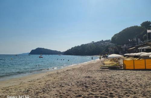 appartement de la plage climatisé - Foto 2