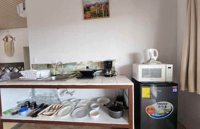 Alojamientos N&S - Photo 15