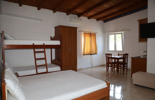 Kalpazo Hotel Tommy Durres - Foto 78