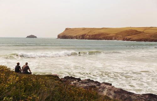 Oystercatcher Apartments - Foto 25