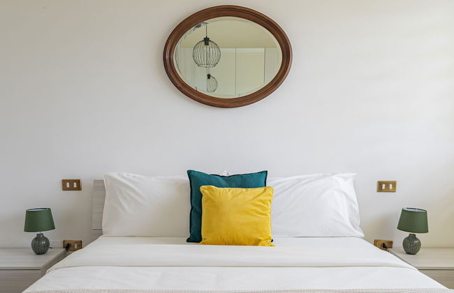 La Casa del Viaggiatore - Yourplace Abruzzo - Foto 35