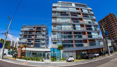 Studio Completo a Beira Mar, Grand Smart Residence - Foto 3