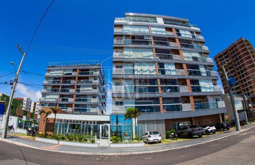 Studio Completo a Beira Mar, Grand Smart Residence - Photo 3