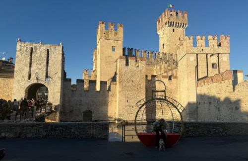 Sirmione bliss Your residence with pool, next to Terme Virgilio - Foto 29