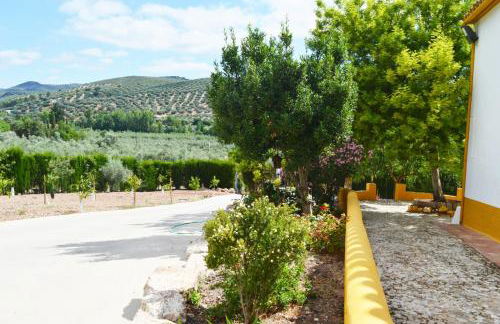 Cortijo La Cañada - Foto 65