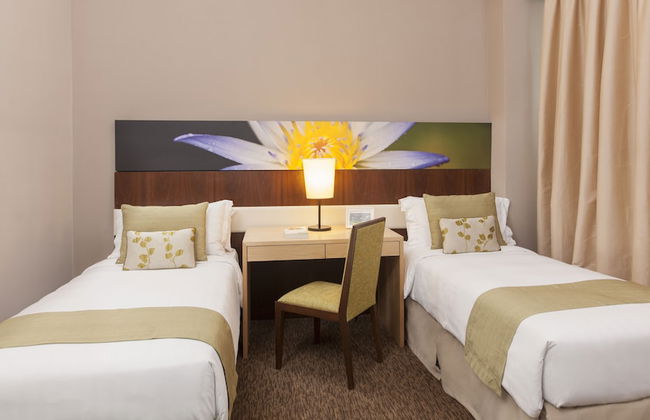 Somerset Kuala Lumpur - Foto 5