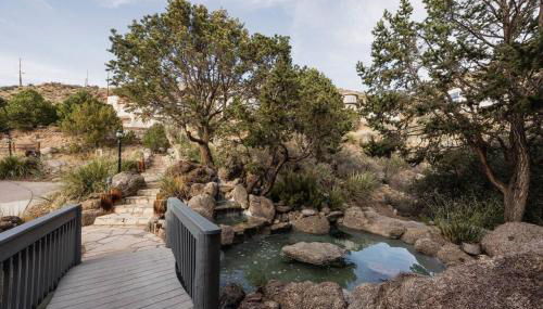 BEST VIEWS in Albuquerque with hot tub and pool - Foto 4