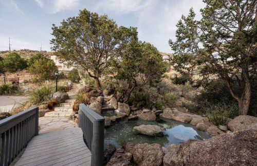 BEST VIEWS in Albuquerque with hot tub and pool - Foto 4