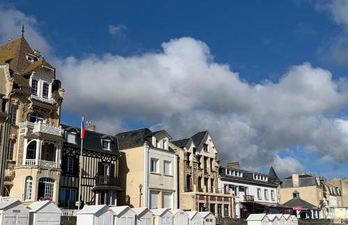 Cottage Le Cerf-volant - Foto 38