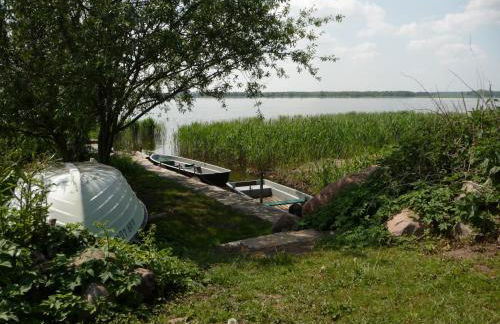 Auszeit zu zweit - Usedom Ferienwohnungen Tannengrund - Foto 36