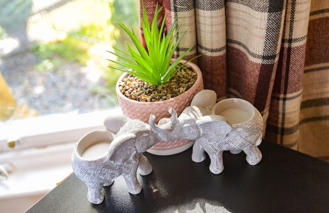 The Elm Wood Apartments - Photo 68