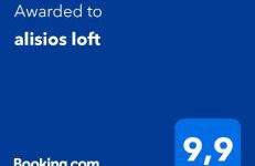 alisios loft - Foto 43