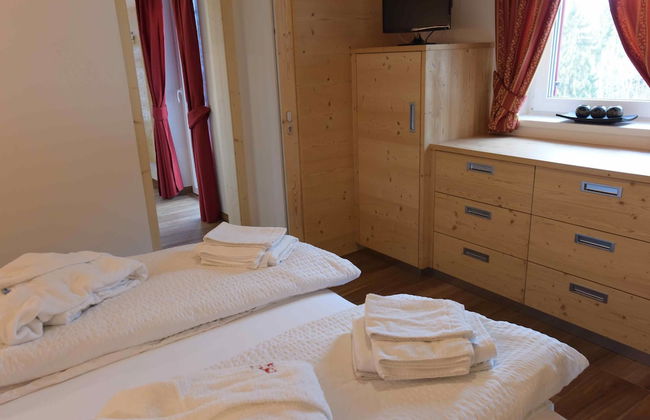 Agritur Darial - Foto 2