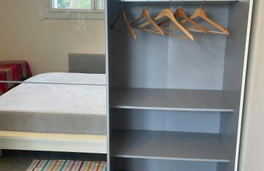 Apartment Zénith Charm of Barry Gardens- private parking - Photo 10