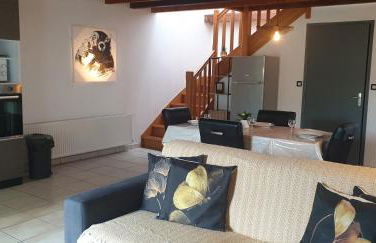 Gîtes Aux Quatre vents - Photo 30