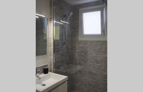 Le Faubourg-Raines - Chaleureux studio à 5mn de la gare - Foto 29