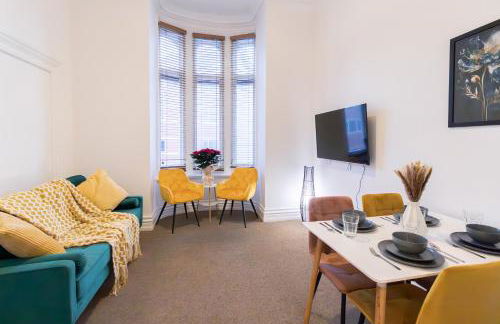 Open Mind Property - Heart of Portsmouth City Centre - Step Away from University - Foto 10