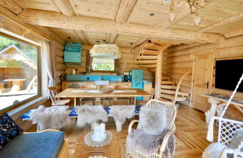 Bale na Skale Chata & SPA-Zawoja - Foto 80