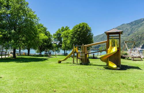 Holiday Home Brezza di Lago-3 by Interhome - Foto 119