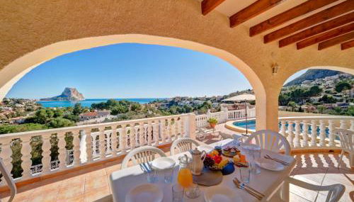 Villa Castillo by Interhome - Foto 4