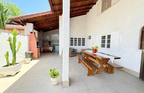 CASA ACONCHEGANTE e PERTINHO DA PRAIA - Foto 17