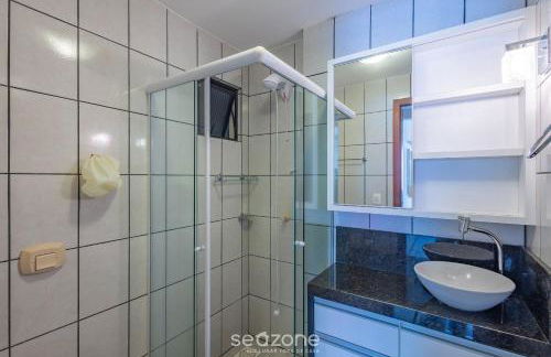 Apto 3Q c/ churrasq. 50m da praia Itapema EPO001 - Foto 15