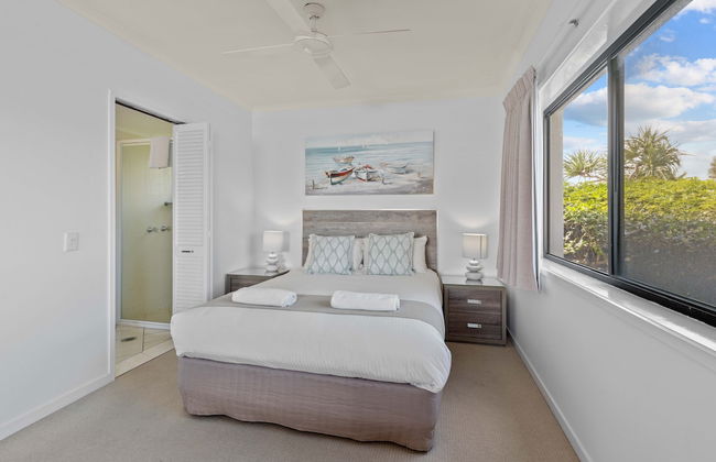 Culgoa Point Beach Resort - Photo 5