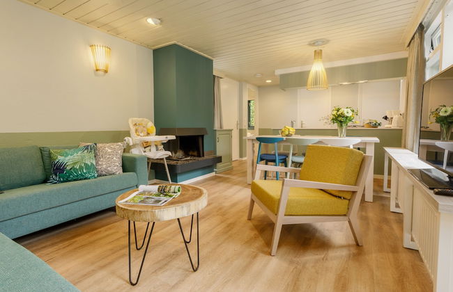 Center Parcs De Kempervennen - Foto 55