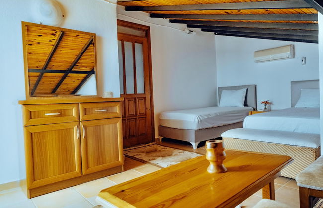 Villa Kırlangıc Located in Kalkan - Foto 3