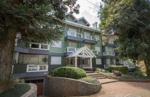 300 metros, Rua Torta Centro - Bosque de Astúrias 106 - Foto 44