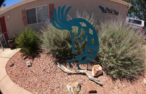 Kokopelli Kottage - Foto 38