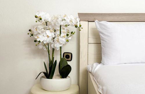 Eden Park Sozopoli - 7 BDR Beach Villa - Yard - Foto 33