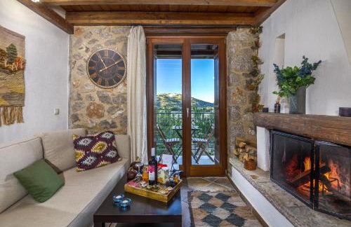 Cosy Loft in Kalyvia Arachovas - Foto 1