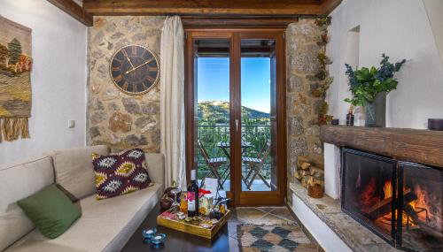 Cosy Loft in Kalyvia Arachovas - Foto 1