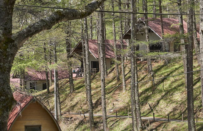 Sakurashimizu Cottage - Foto 25