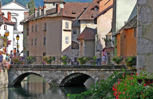 Le Refuge, 2 personnes, 4 étoiles tout confort - Foto 18