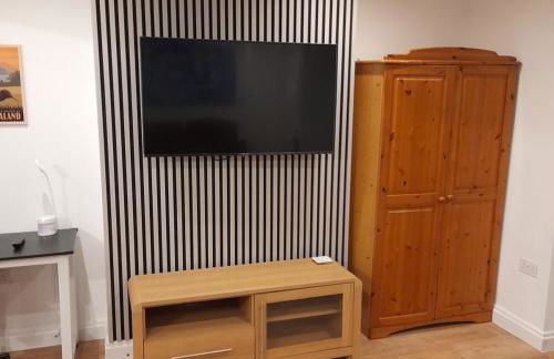 Modern 1-Bed Flat in Dover - Foto 5