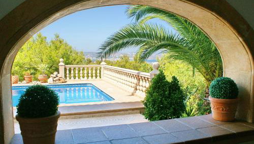 Planta baja de Villa en Javea, reserva minima 10 noches - Foto 3