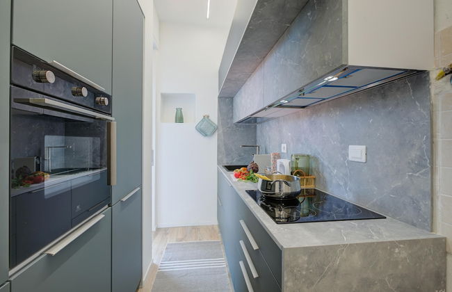 Modern Apartment in Arona - Foto 11