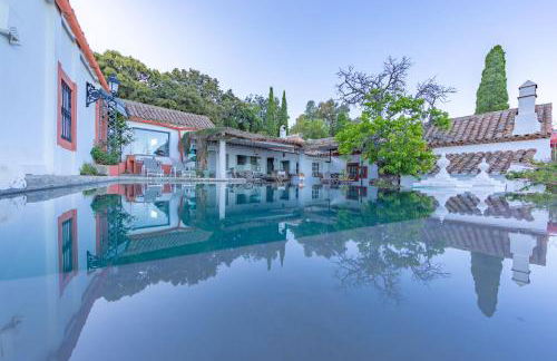 Cortijo La Hoya - Foto 8