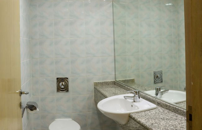 WESCOTT PEARL HOTEL APARTMENTS - Foto 19