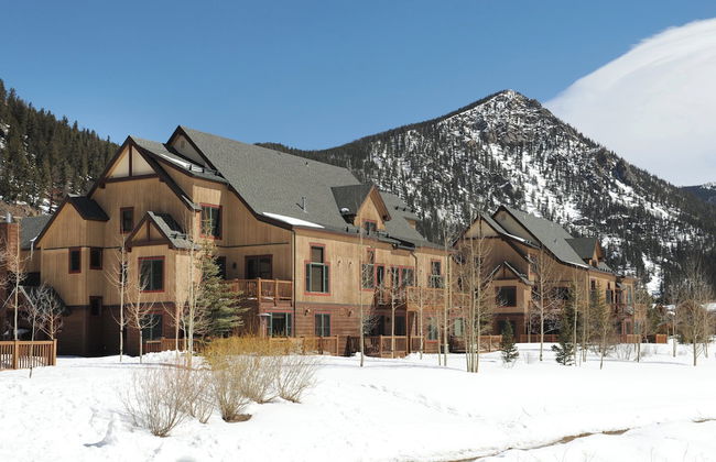 Red Hawk, A Vail Resorts Property - Foto 1