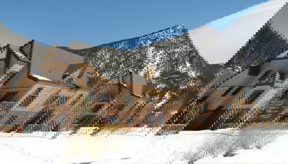 Red Hawk, A Vail Resorts Property - Photo 1, Image principale