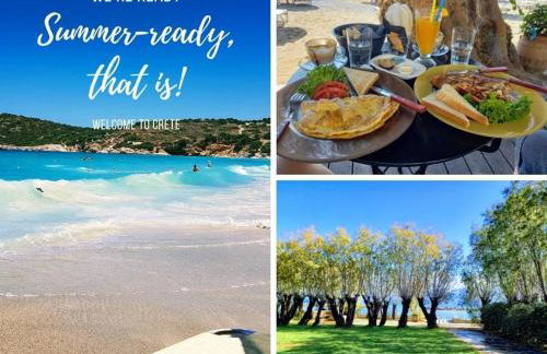 Sea View Penthouse Beach and the City - Foto 24