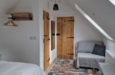 The Self Catered Loft at Chained Oak B&B - Foto 15