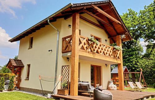 Zacisze pod Śnieżką - Foto 21