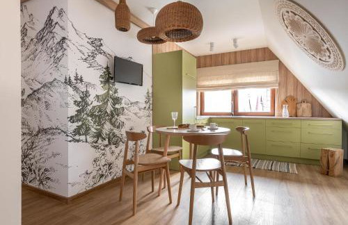 Willa Dunajec - Apartamenty - Foto 19