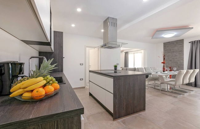 Charming 6-bed Villa in Vižinada - Foto 26